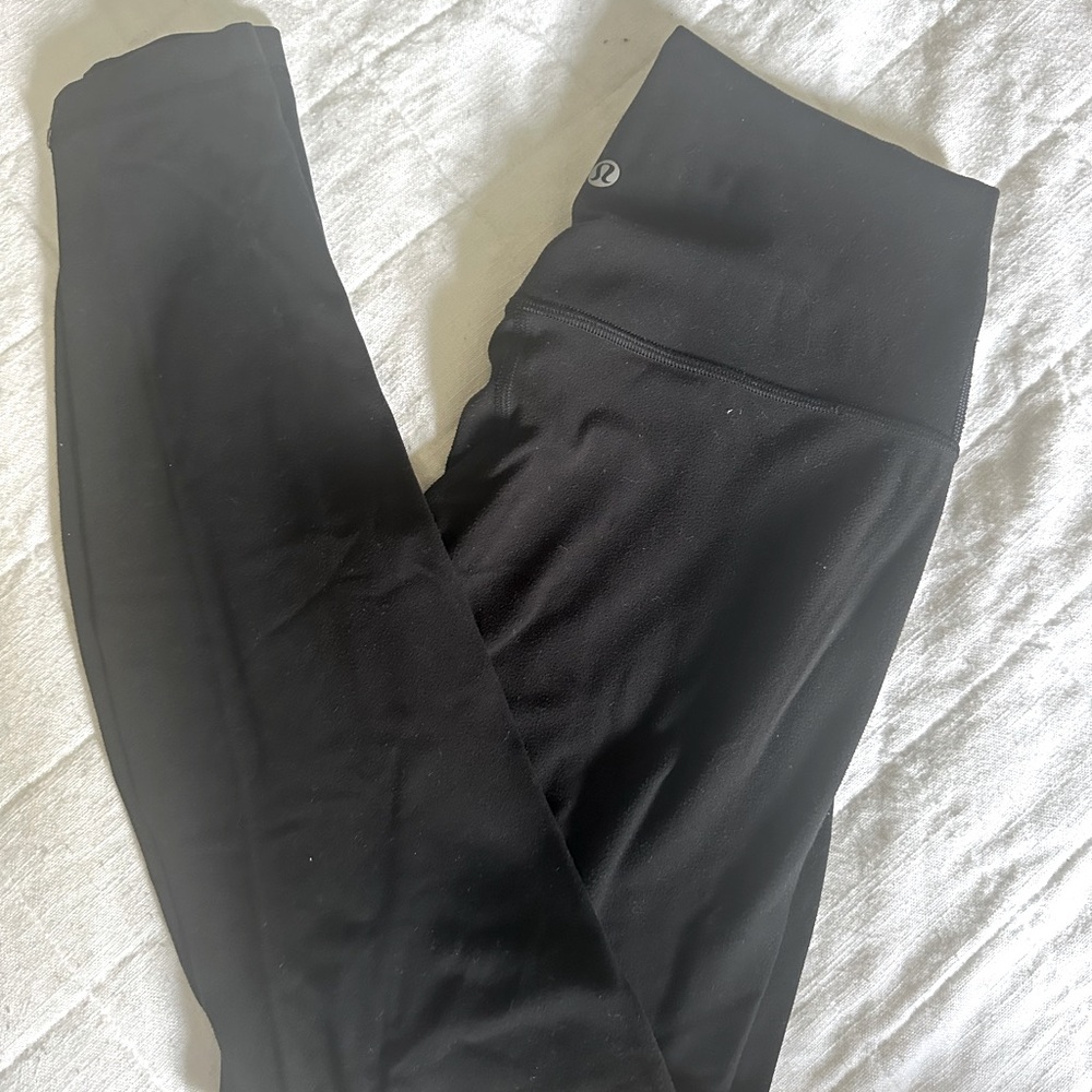 Lulu lemon align leggings
